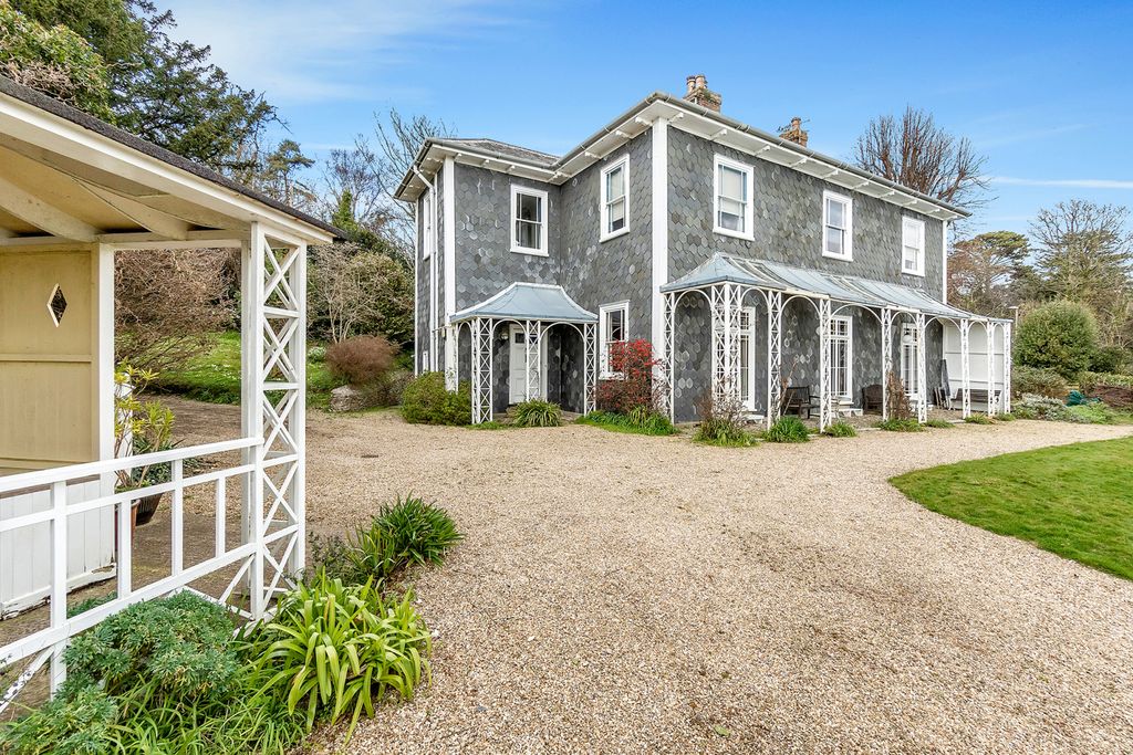 Additional image 10 of 7 bed detached house for saleCobb Road, Lyme Regis, Dorset DT7