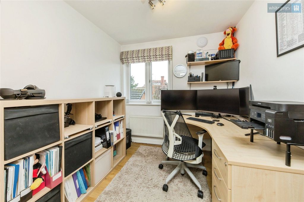 Additional image 20 of 5 bed detached house for saleKensington Drive, Willaston, Nantwich, Cheshire CW5