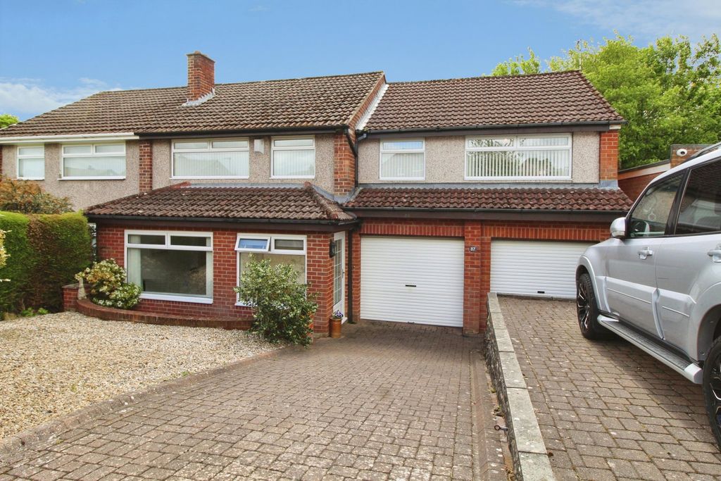 4 bed semi-detached house for saleMoorlands, Prudhoe NE42
