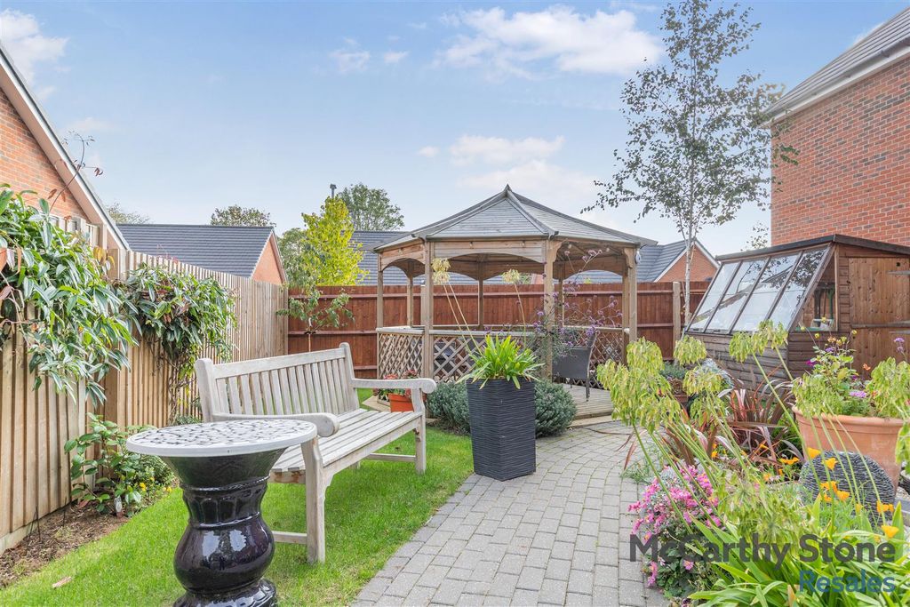Additional image 21 of 2 bed flat for saleTeedon Lane, Olney MK46