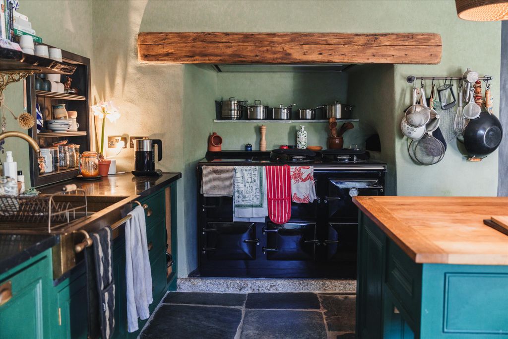 Additional image 5 of 9 bed detached house for saleSt. Veep, Lostwithiel, Cornwall PL22