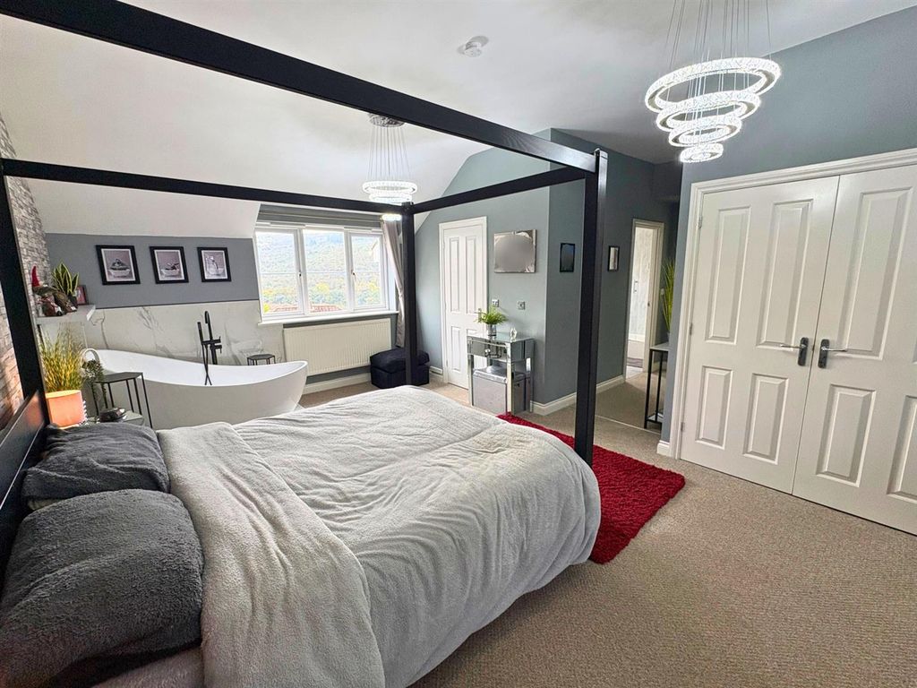 Additional image 20 of 6 bed detached house for saleLlynfi Court, Maesteg CF34