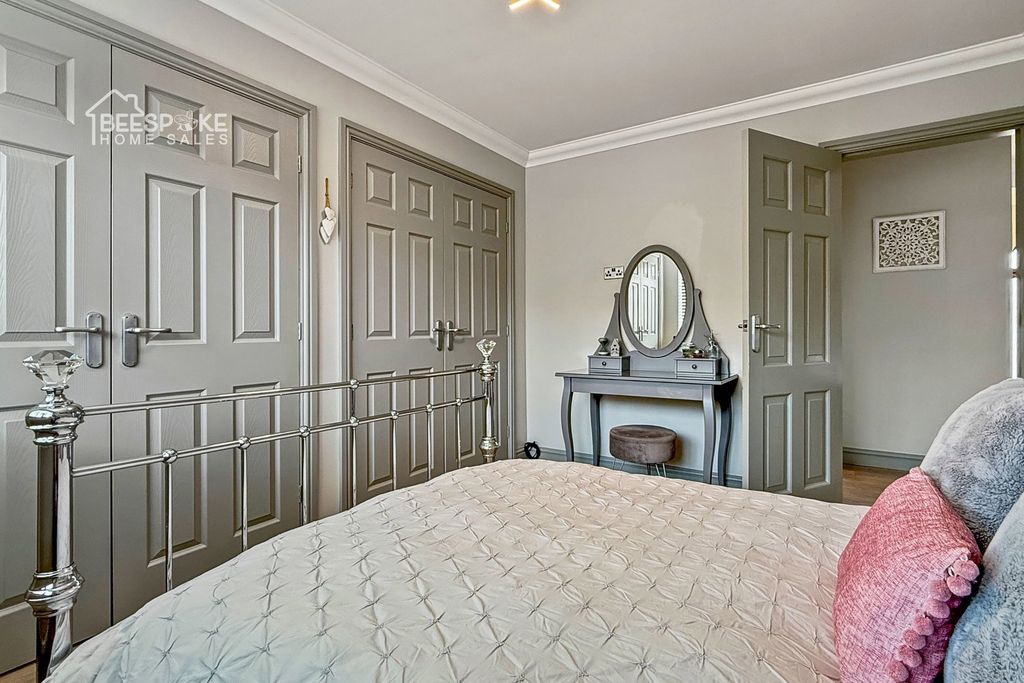 Additional image 25 of 4 bed detached house for saleNorthfield Avenue, Pleasley Vale, Mansfield NG19