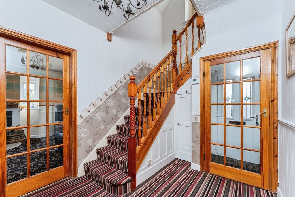 Additional image 9 of 4 bed detached house for saleThe Mall, Prestatyn LL19