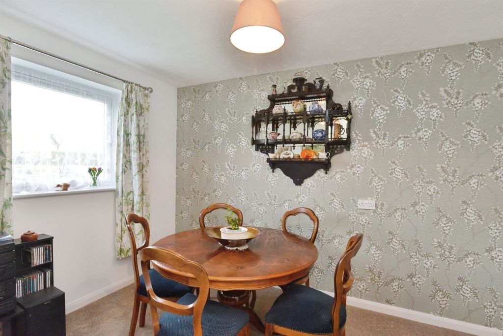 Additional image 12 of 2 bed flat for saleRuskin Court, Newport Pagnell MK16