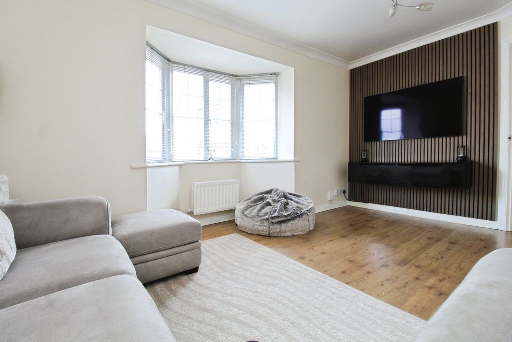 Additional image 4 of 3 bed detached house for saleSchool Row, Prudhoe NE42