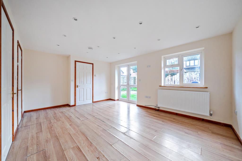 3 bed semi-detached house for salePresteigne, Herefordshire LD8 photo 3