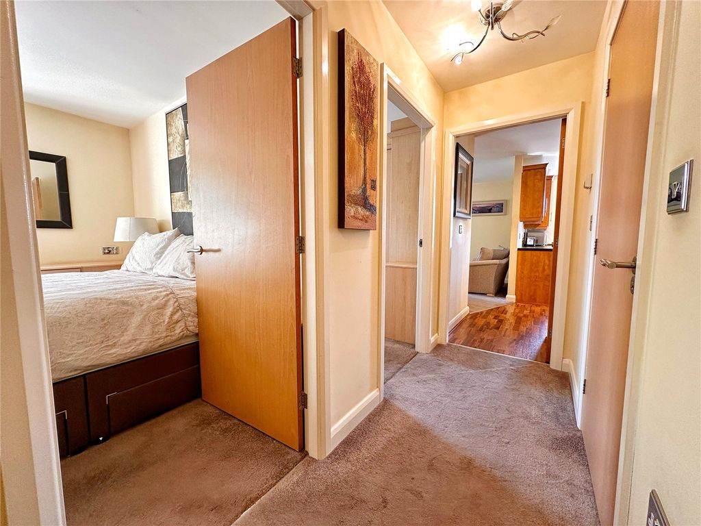 2 bed flat for saleCanberra Way, Balderstone, Rochdale, Greater Manchester OL11 photo 5