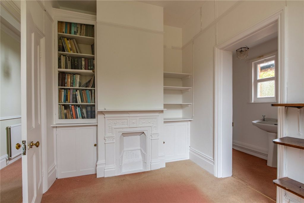 Additional image 11 of 5 bed detached house for saleCroft Lane, Newbury, Berkshire RG14