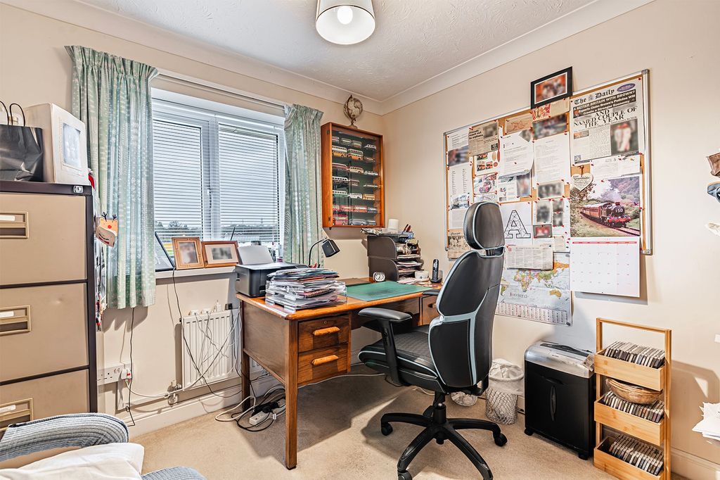 Additional image 31 of 4 bed detached house for saleHeol Glan Elai, Pontyclun CF72
