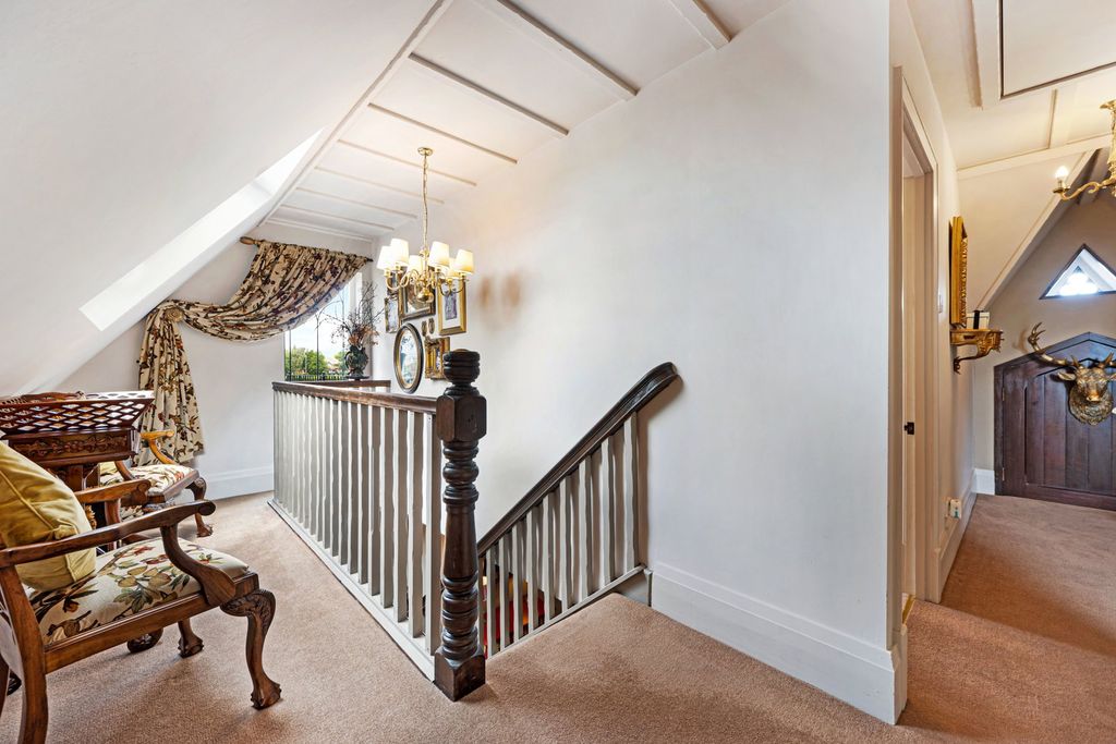 Additional image 23 of 4 bed detached house for saleMill Lane, Aughton, Ormskirk L39