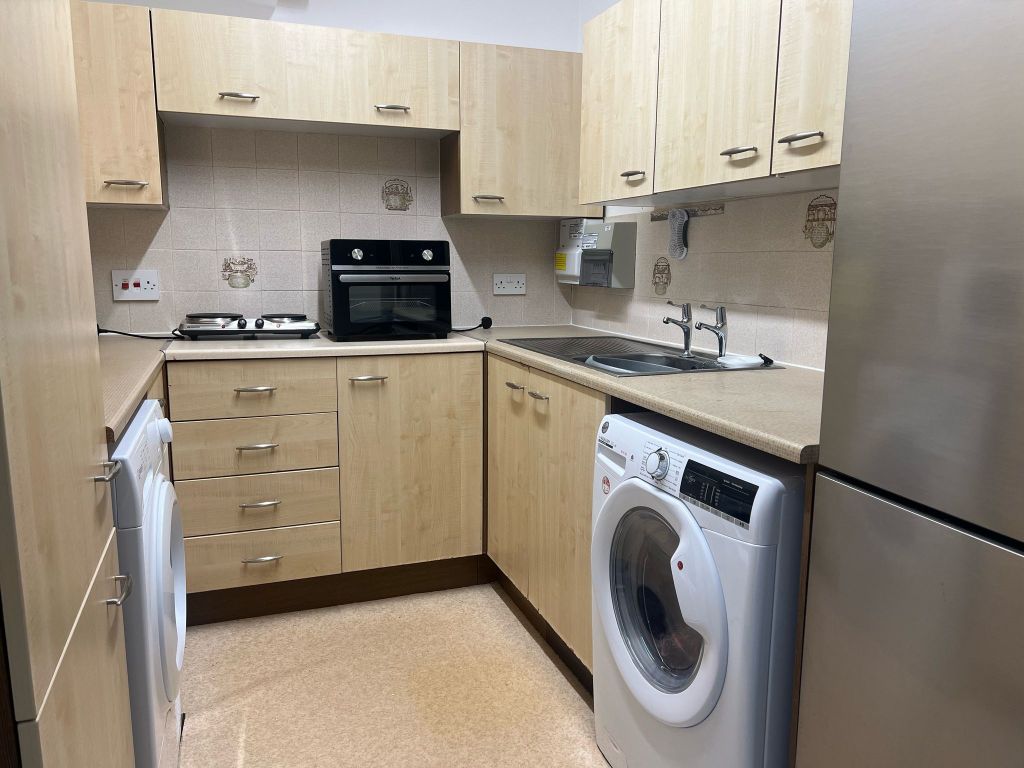 Additional image 13 of 2 bed flat for saleSt Marys Mews, York YO32