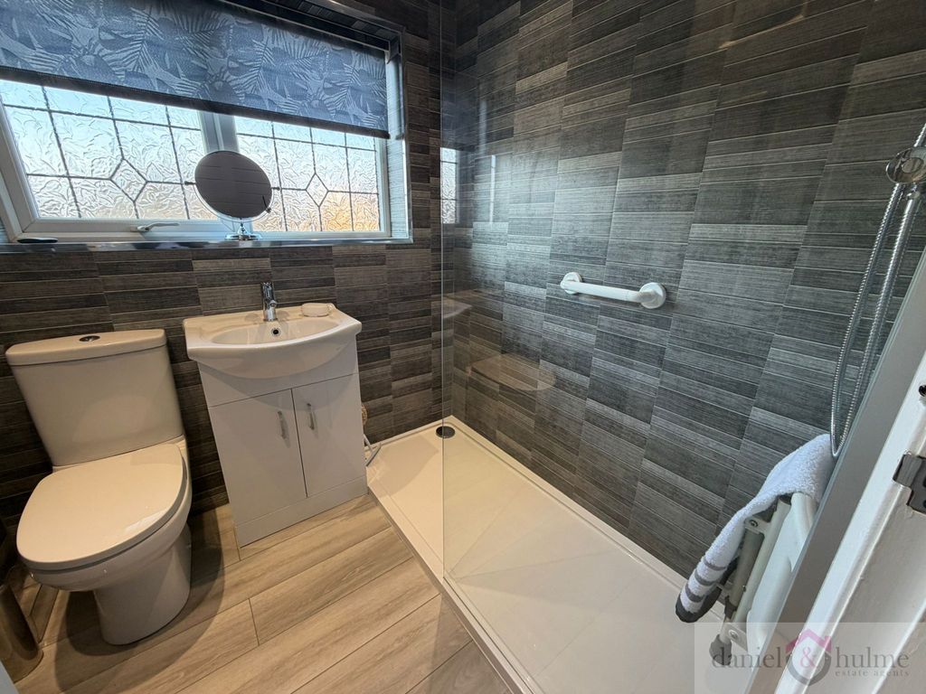 Additional image 14 of 2 bed semi-detached house for saleFair View Road, Leek ST13