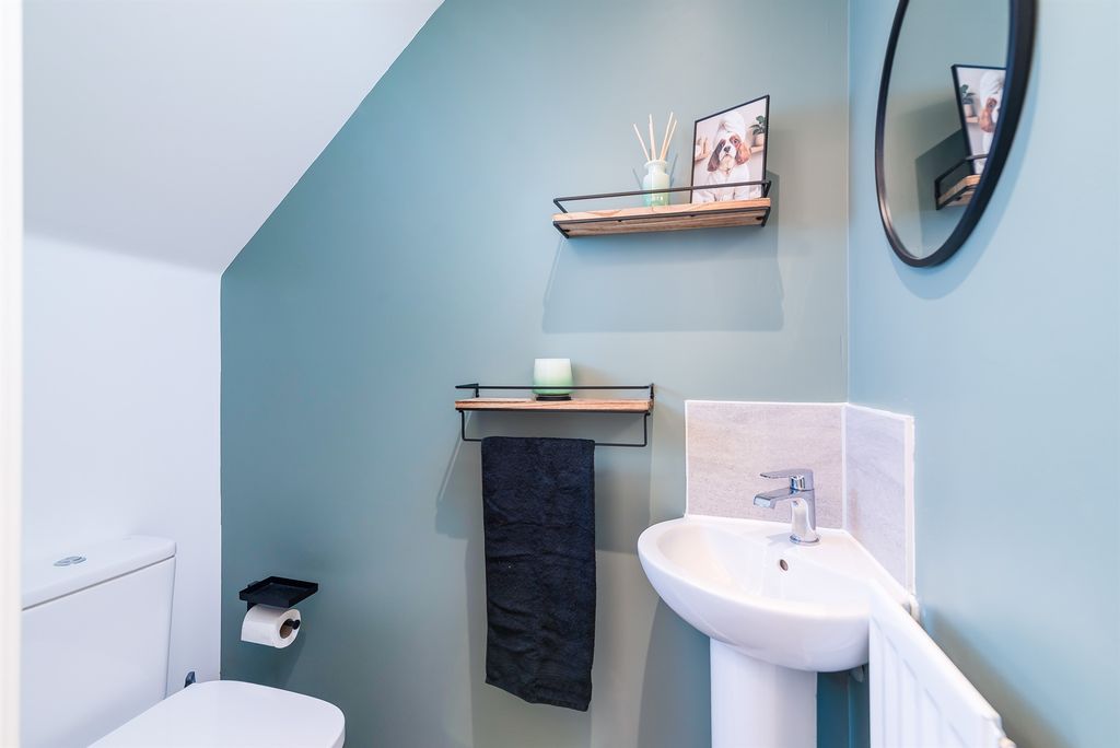 Additional image 12 of 5 bed detached house for saleMason Drive, Maldon CM9