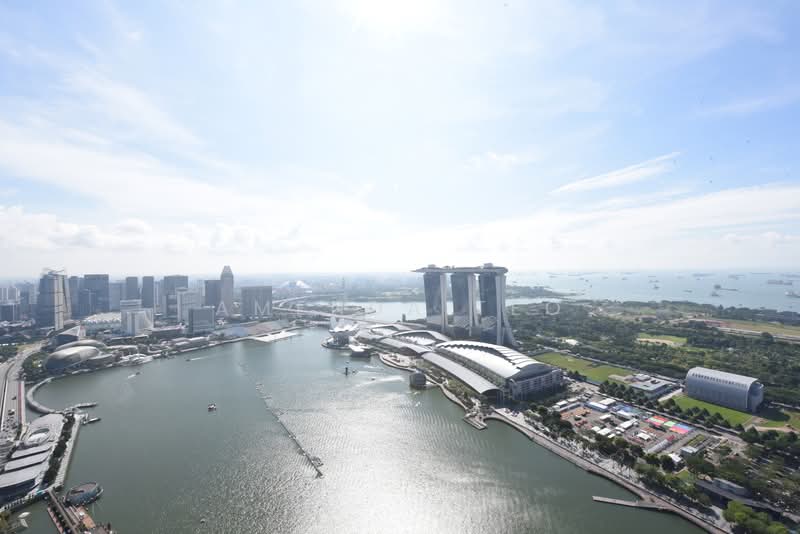 6 Marina Boulevard photo 2