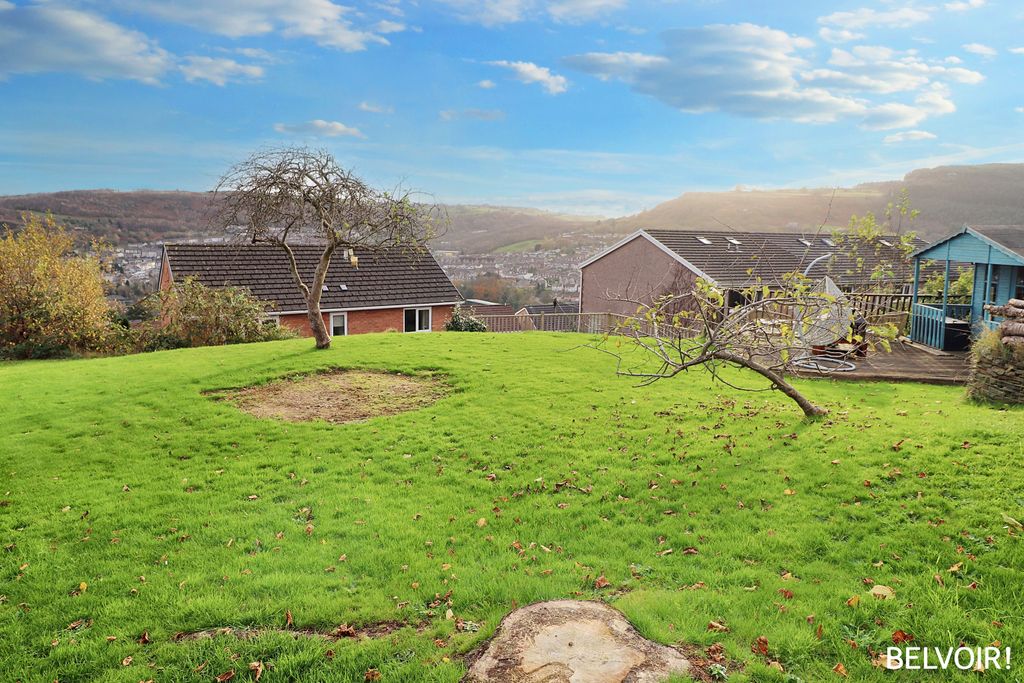 Additional image 17 of 4 bed detached house for saleHillside View, Graigwen, Pontypridd CF37