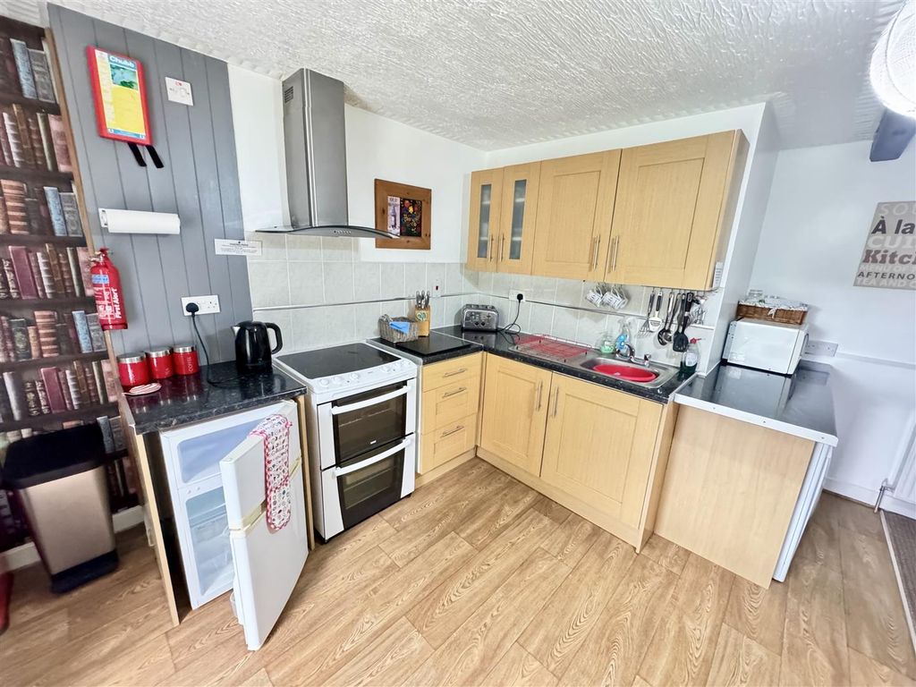 Additional image 22 of 5 bed property for saleLlanddeusant, Llangadog SA19