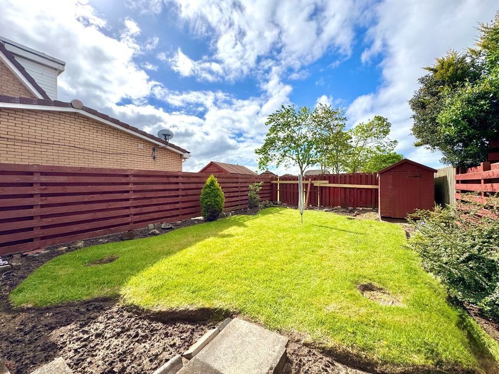 Additional image 2 of 3 bed villa for saleAbbot Court, Prestwick KA9