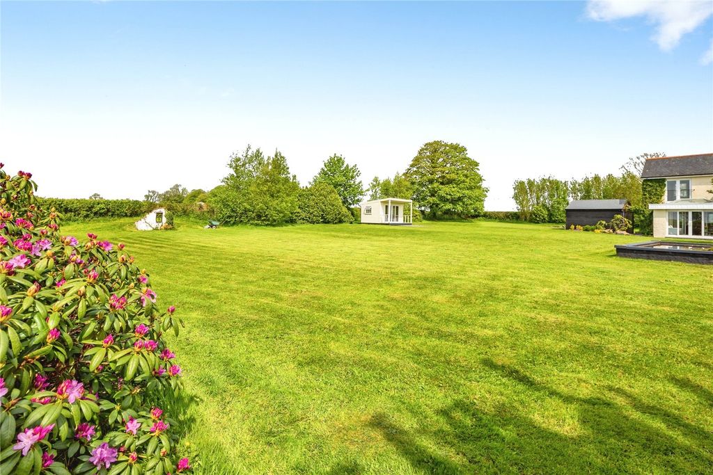 Additional image 32 of 3 bed detached house for saleCwm Cou, Newcastle Emlyn, Ceredigion SA38