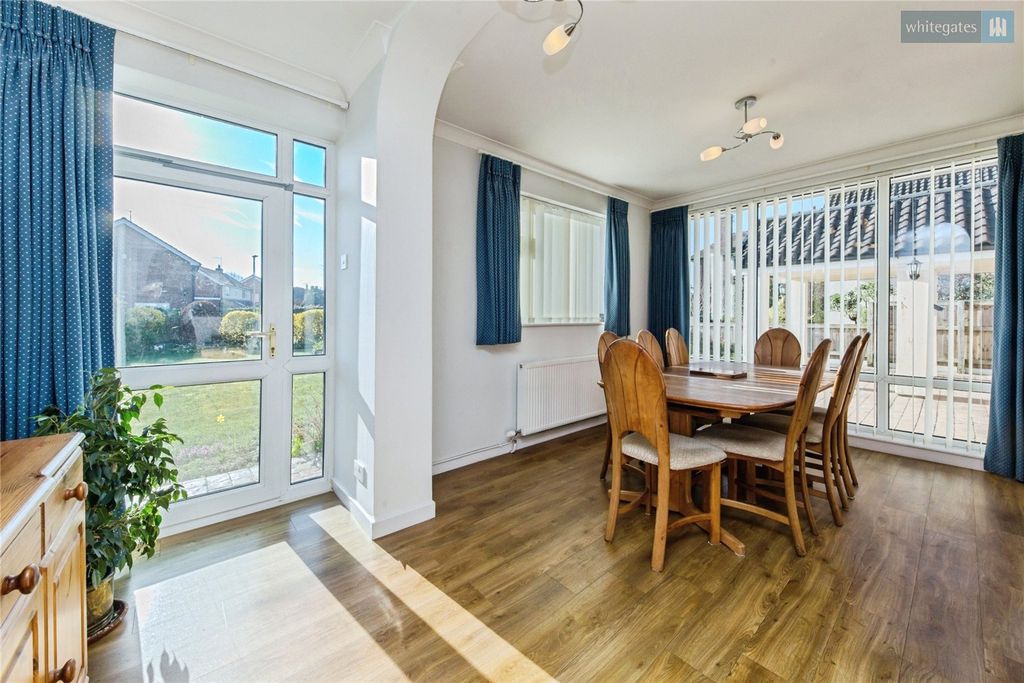 Additional image 7 of 5 bed bungalow for saleHornby Drive, Nantwich, Cheshire CW5
