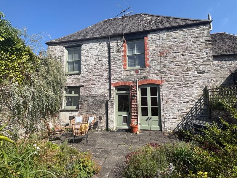 4 bed property for saleQuay Street, Lostwithiel PL22