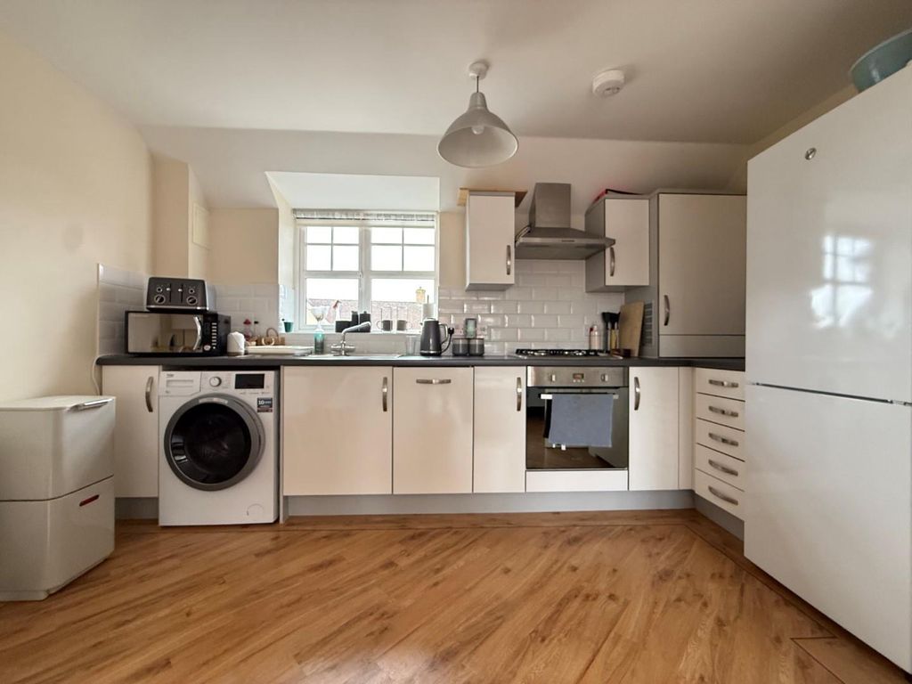 Additional image 3 of 2 bed flat for saleEinstein Crescent, Duston, Northampton NN5