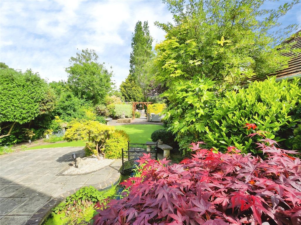 Additional image 5 of 4 bed detached house for saleHigham Lane, Nuneaton, Warwickshire CV11