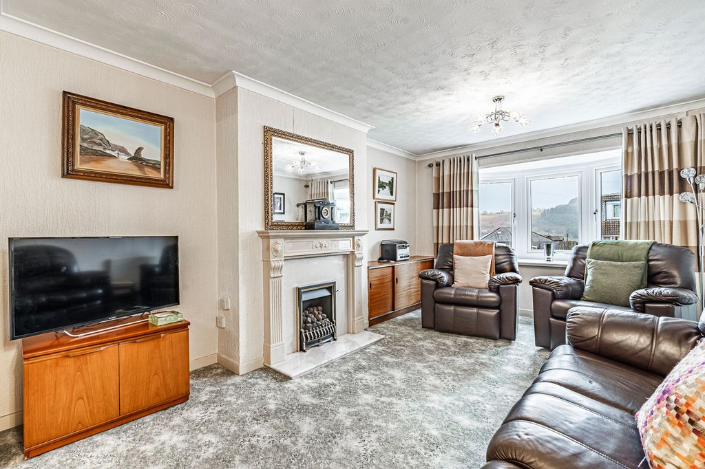 Additional image 8 of 4 bed semi-detached house for saleWhiterock Drive, Pontypridd CF37