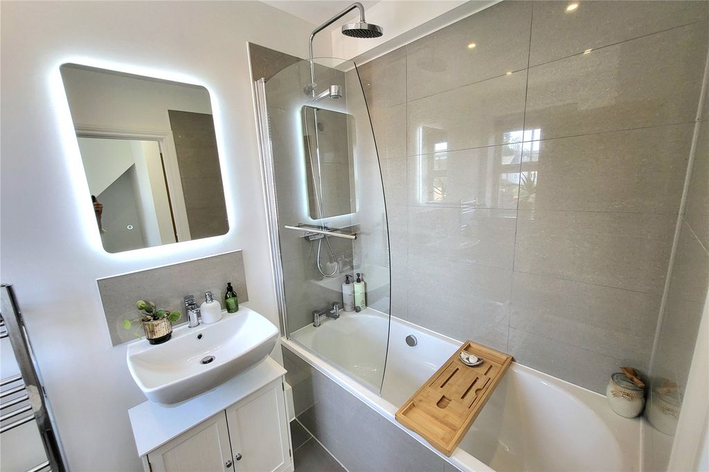 Additional image 8 of 3 bed semi-detached house for saleWellands Road, Lyndhurst, Hampshire SO43