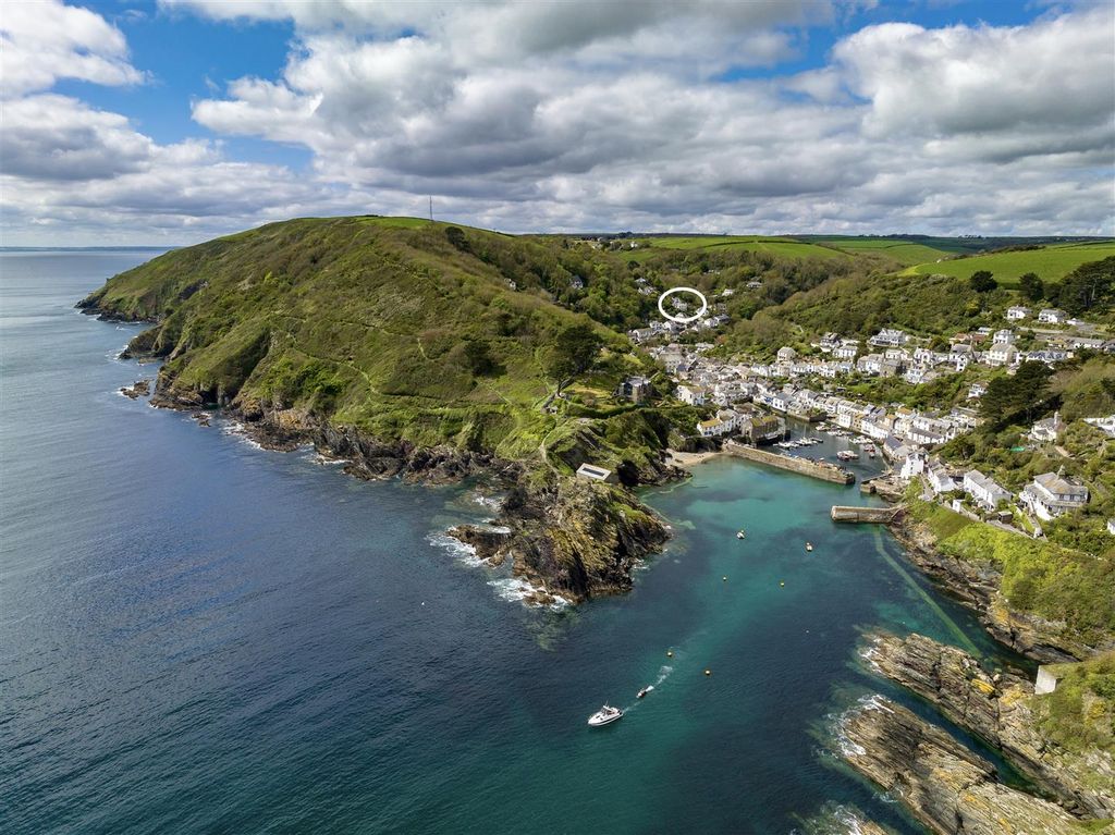 Additional image 7 of 3 bed detached house for saleLandaviddy Lane, Polperro, Looe PL13
