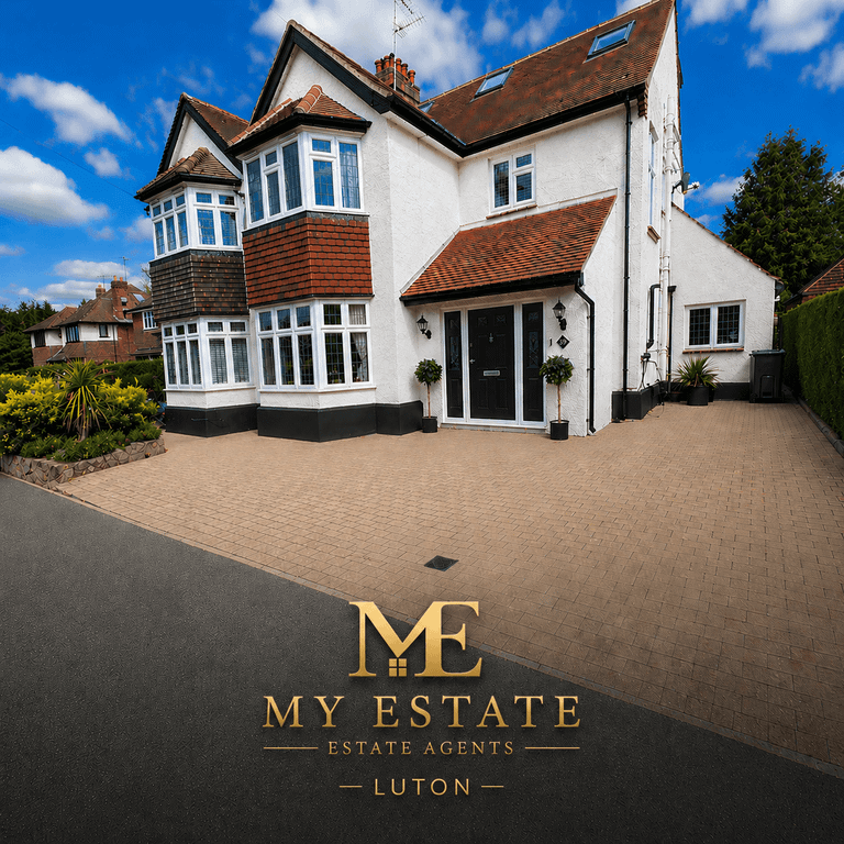 4 bed semi-detached house for saleLuton LU1