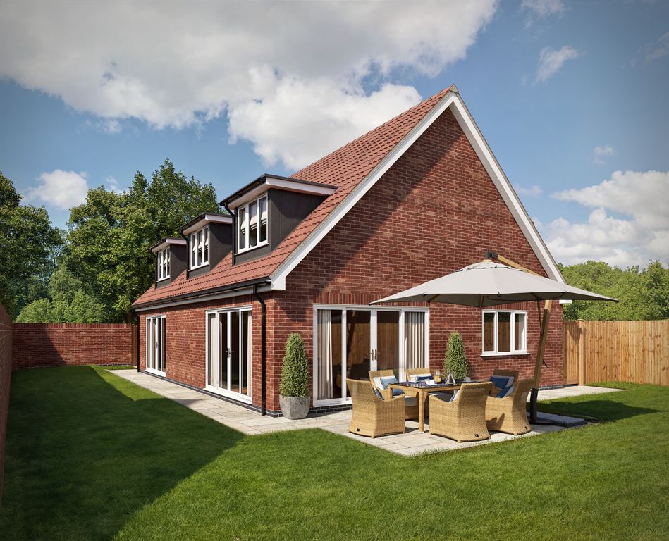 Additional image 17 of 4 bed detached house for saleGallamore Lane, Market Rasen LN8