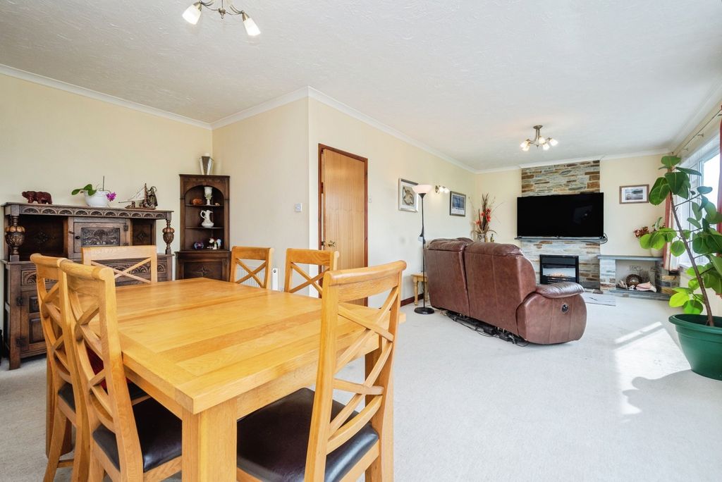 Additional image 5 of 4 bed detached house for saleTredour Road, Newquay, Cornwall TR7