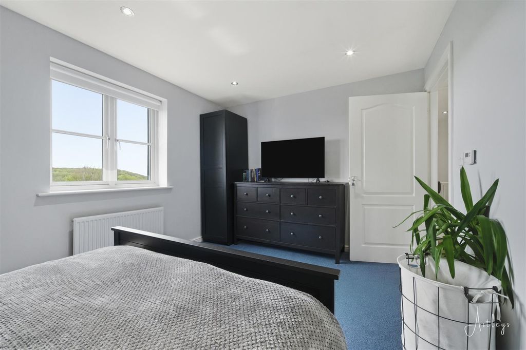 Additional image 12 of 2 bed flat for saleY Gilfach, Llandarcy, Neath SA10