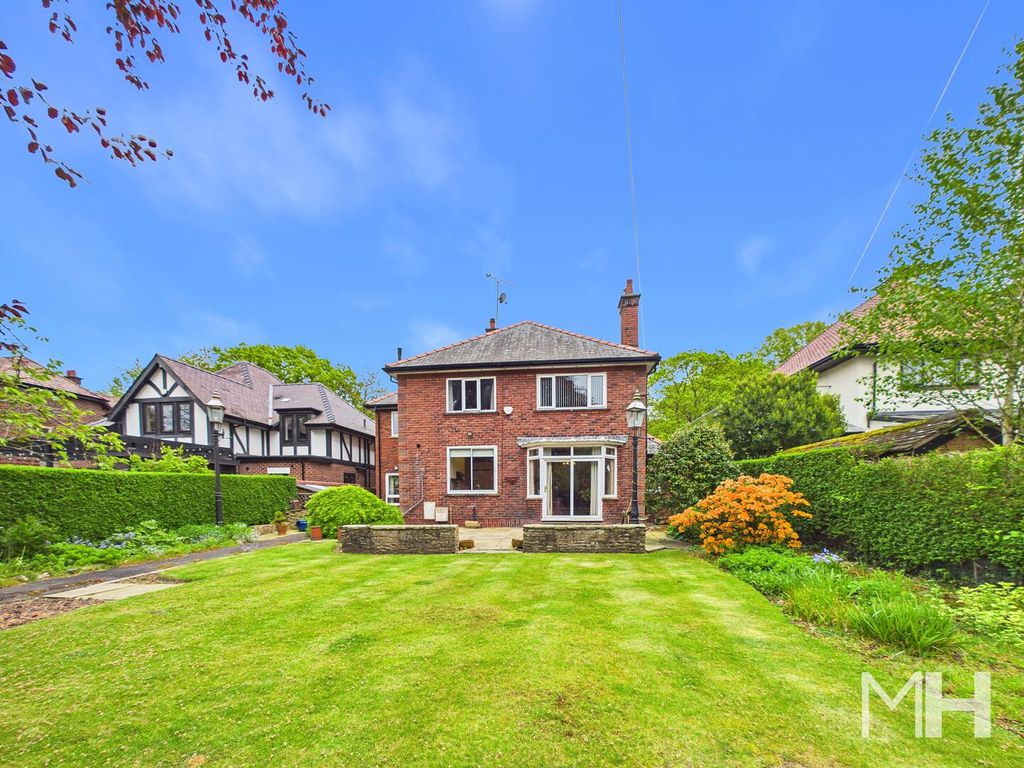 Additional image 6 of 5 bed detached house for saleChurch Avenue, Penwortham, Preston PR1