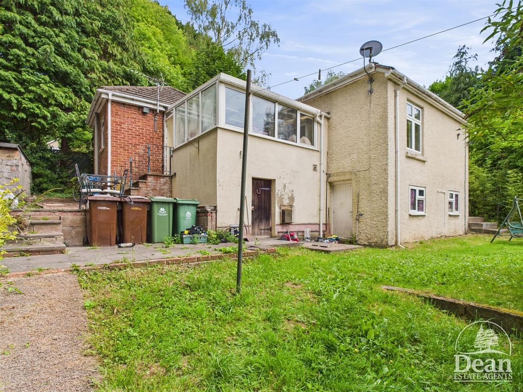 Additional image 2 of 2 bed detached bungalow for saleVelthouse Lane, Longhope GL17