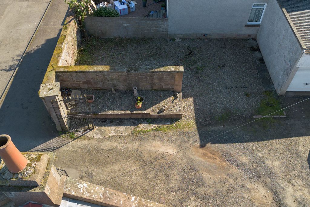 Additional image 2 of 3 bed semi-detached house for saleRosehill Road, Montrose DD10