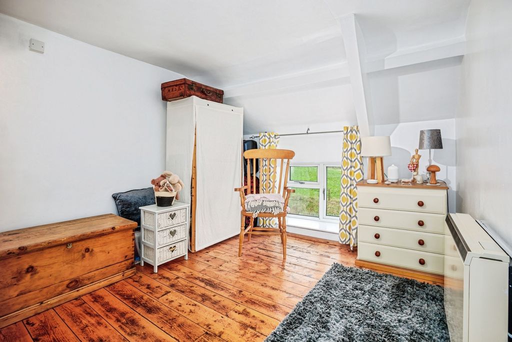 Additional image 15 of 5 bed cottage for saleLlanrhystud, Ceredigion SY23