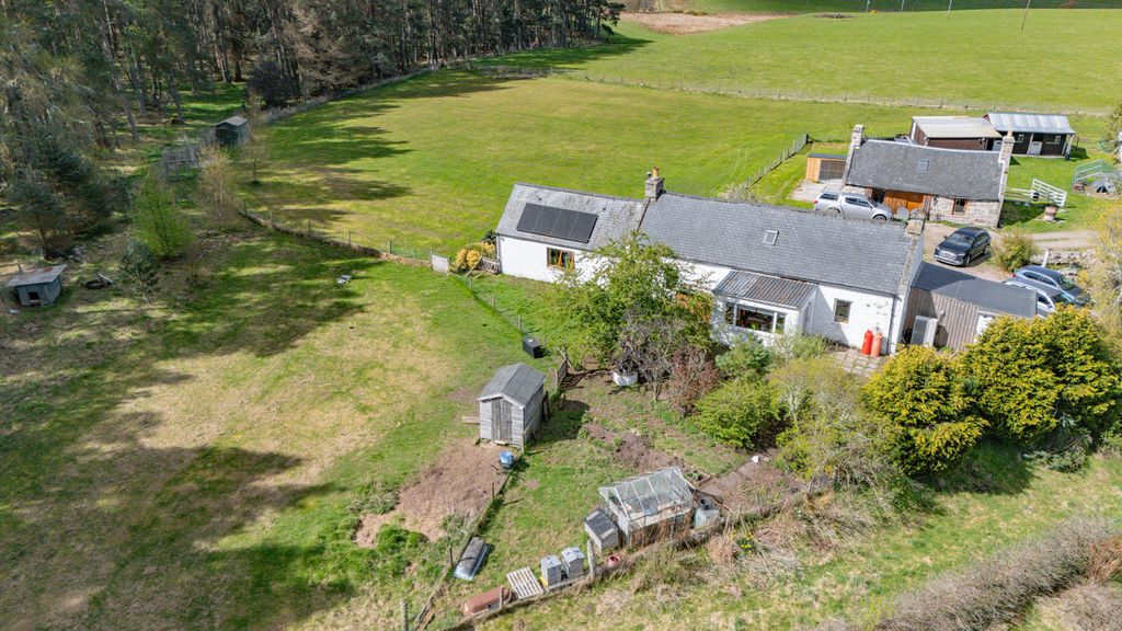 Additional image 49 of 4 bed detached house for saleMuckle Lyne, Nairn IV12