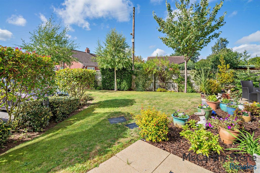 Additional image 9 of 1 bed flat for saleRyebeck Court, Eastgate, Pickering YO18