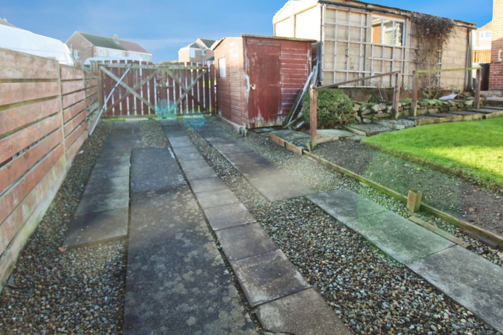 Additional image 14 of 2 bed semi-detached house for saleMoorlands, Prudhoe NE42