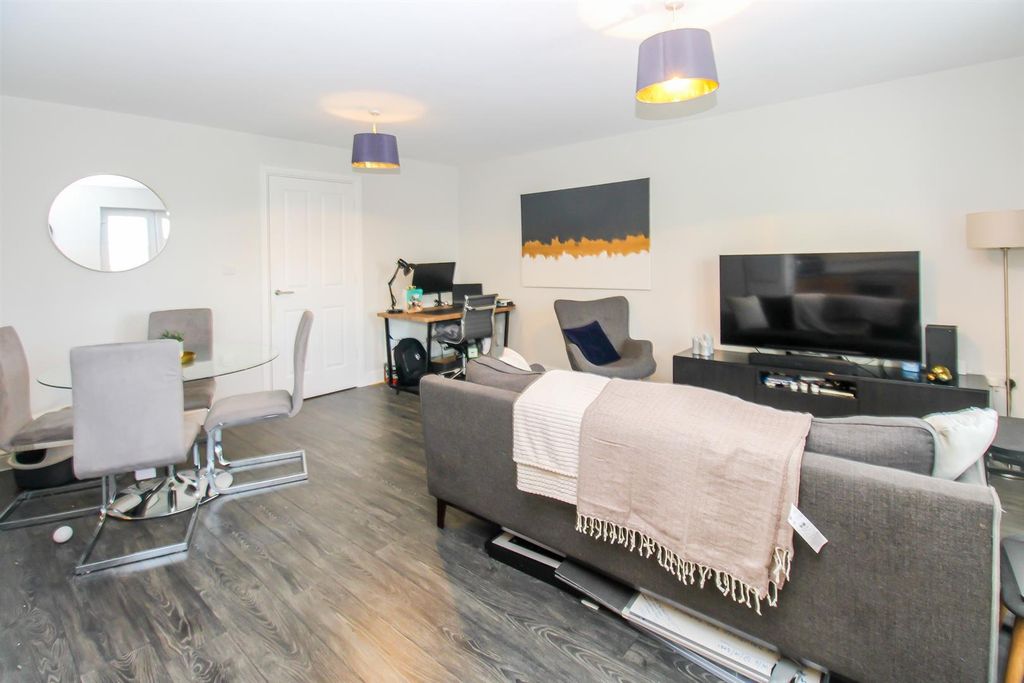 Additional image 3 of 2 bed flat for saleColley Gardens, Stanley, Wakefield WF3