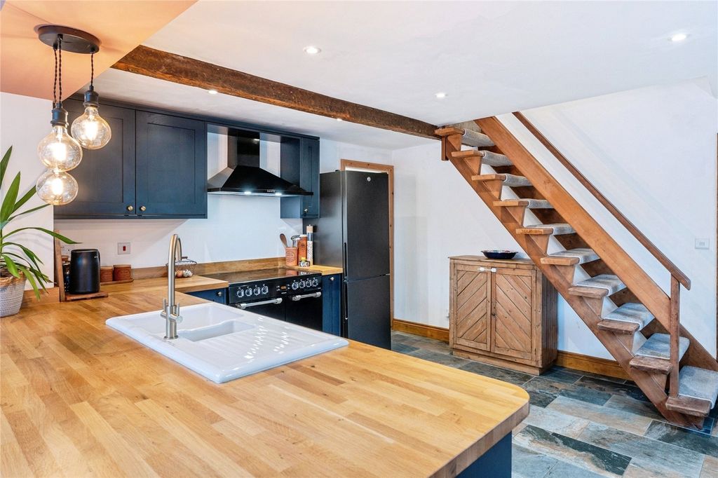 Additional image 4 of 3 bed semi-detached house for saleMold Road, Mynydd Isa, Mold, Flintshire CH7