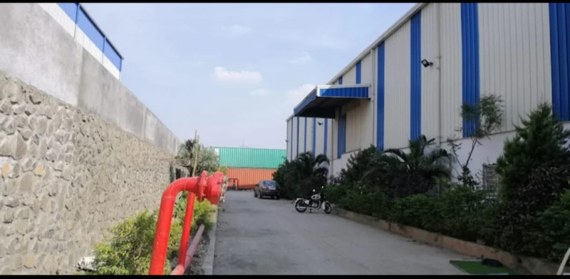 Chakan MIDC, Chakan, Pune photo 3