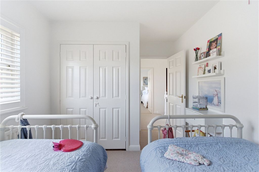 Additional image 26 of 4 bed detached house for sale32 Trainer's Brae, North Berwick, East Lothian EH39
