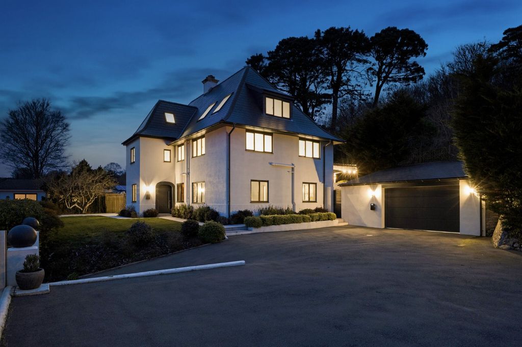Additional image 9 of 7 bed detached house for saleTimber Hill, Lyme Regis, Dorset DT7