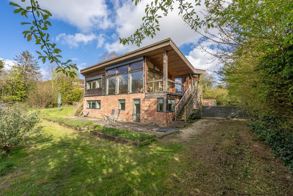 5 bed detached house for saleThe Street, Costessey, Norwich NR8
