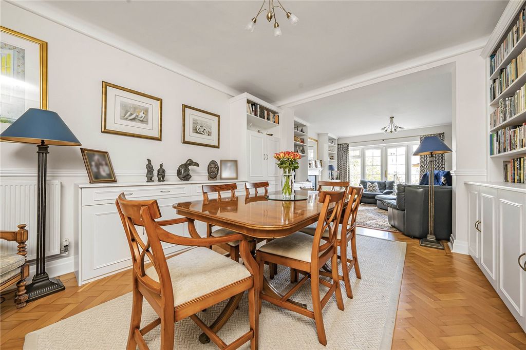 Additional image 5 of 5 bed detached house for saleLinkside, New Malden KT3
