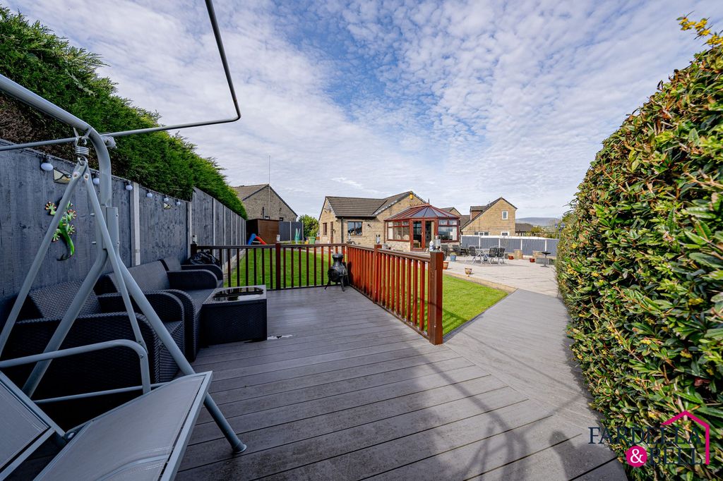 Additional image 14 of 2 bed detached bungalow for saleCaldbeck Close, Nelson BB9