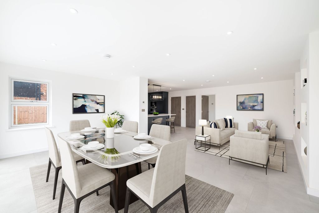 Additional image 5 of 4 bed detached house for saleWillingham Road, Market Rasen LN8
